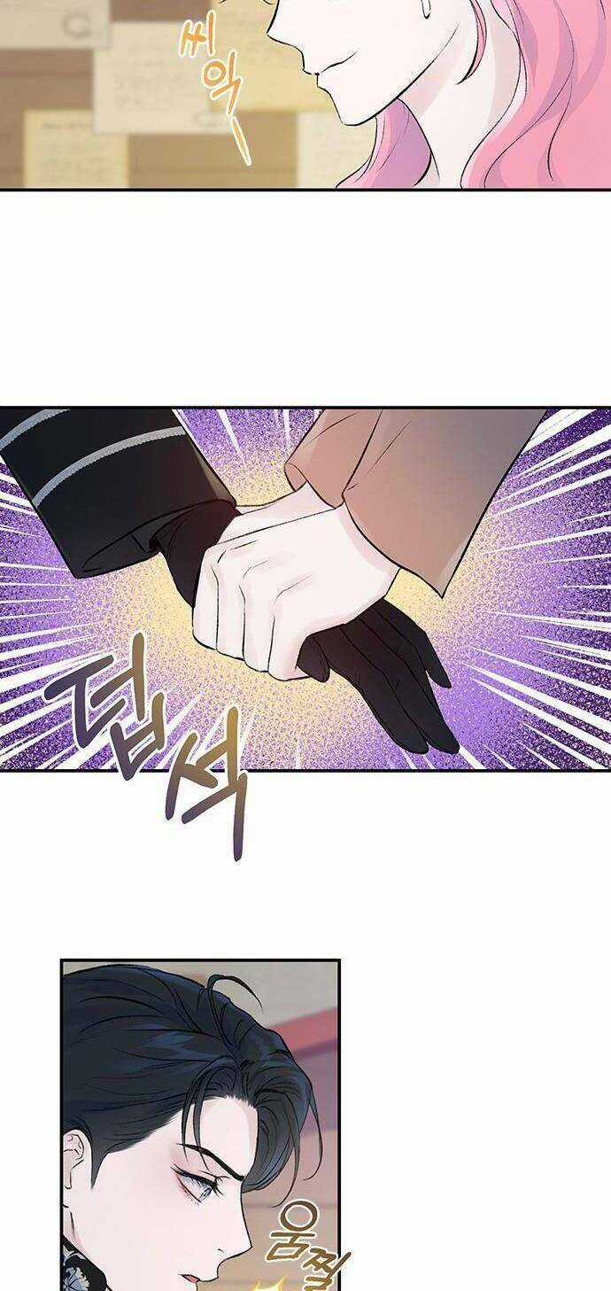 Tôi Tưởng Đây Chính Là Thời Hạn Rồi! Chapter 4 trang 4