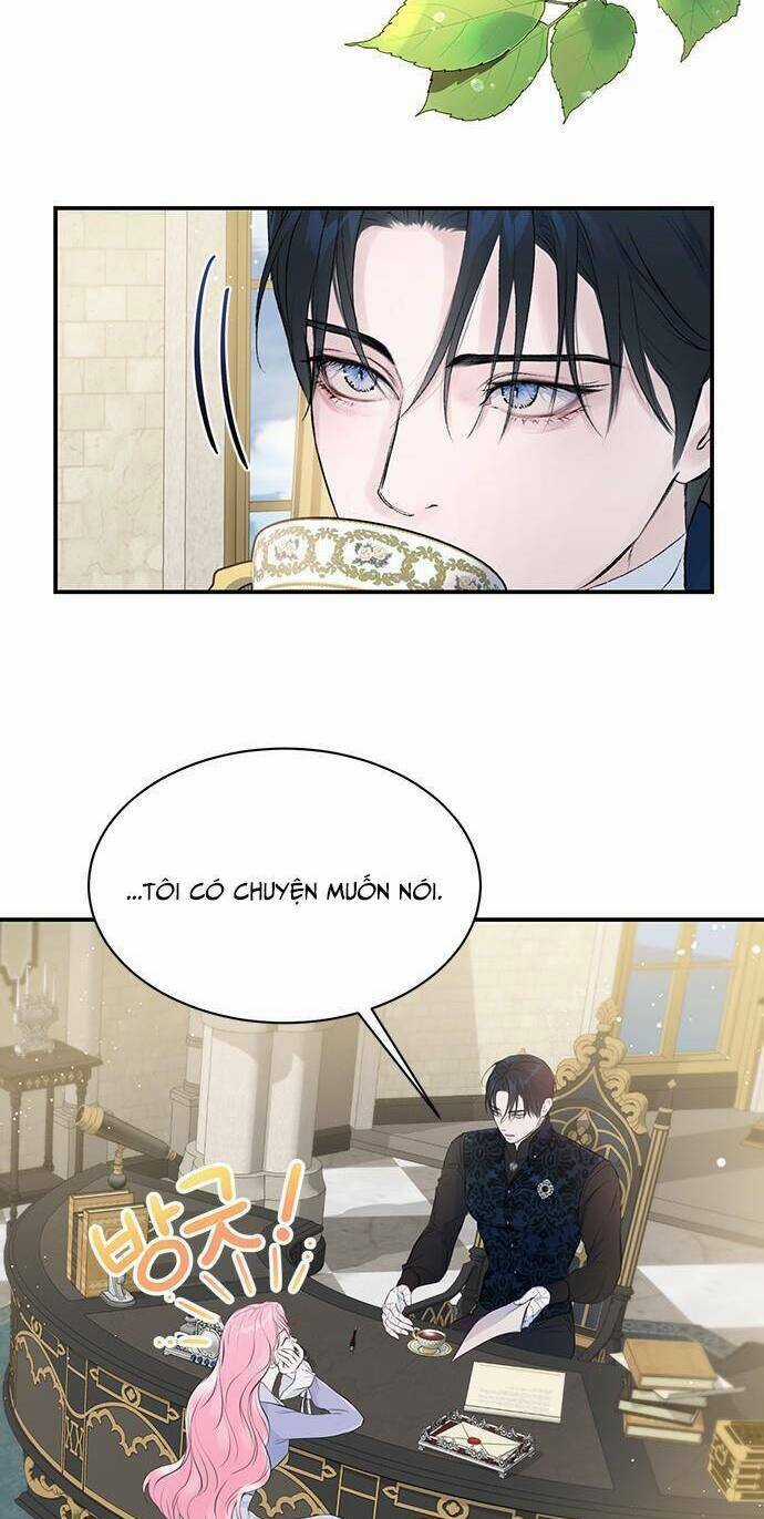 Tôi Tưởng Đây Chính Là Thời Hạn Rồi! Chapter 4 trang 40