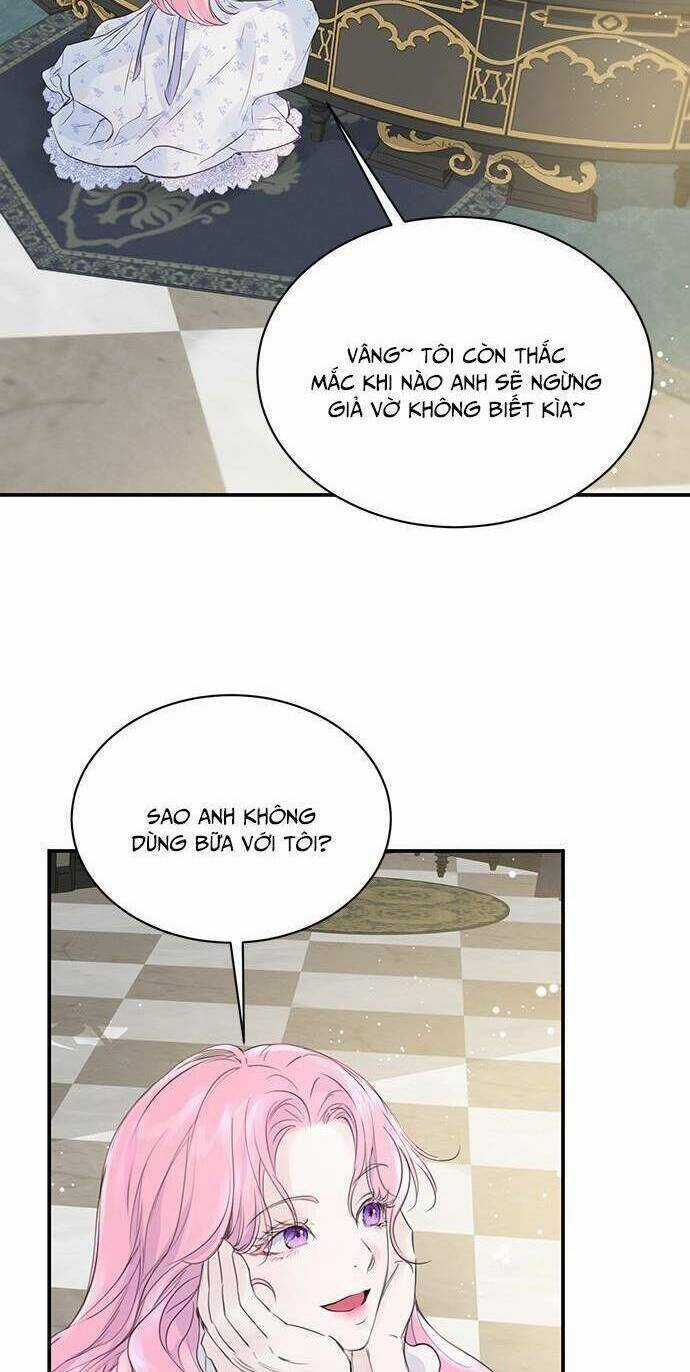 Tôi Tưởng Đây Chính Là Thời Hạn Rồi! Chapter 4 trang 41