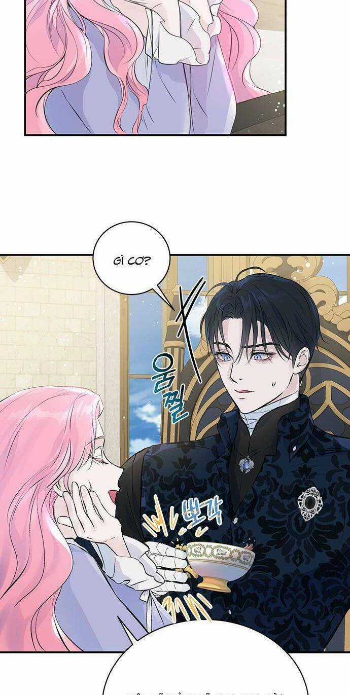 Tôi Tưởng Đây Chính Là Thời Hạn Rồi! Chapter 4 trang 42