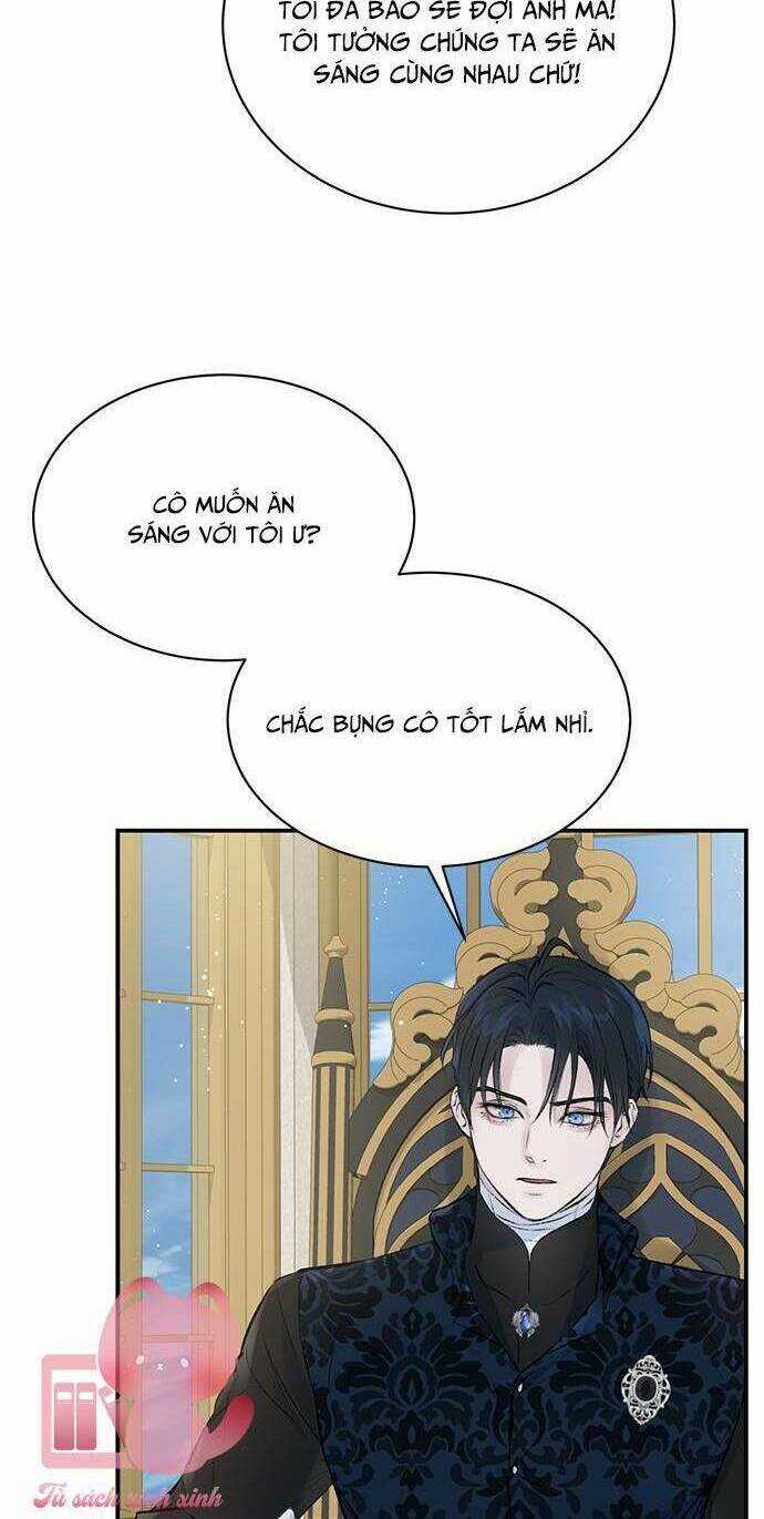 Tôi Tưởng Đây Chính Là Thời Hạn Rồi! Chapter 4 trang 43