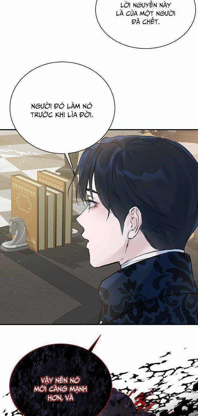 Tôi Tưởng Đây Chính Là Thời Hạn Rồi! Chapter 4 trang 46