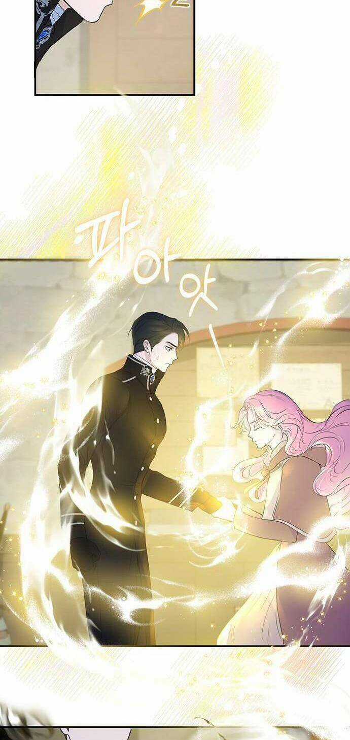 Tôi Tưởng Đây Chính Là Thời Hạn Rồi! Chapter 4 trang 5