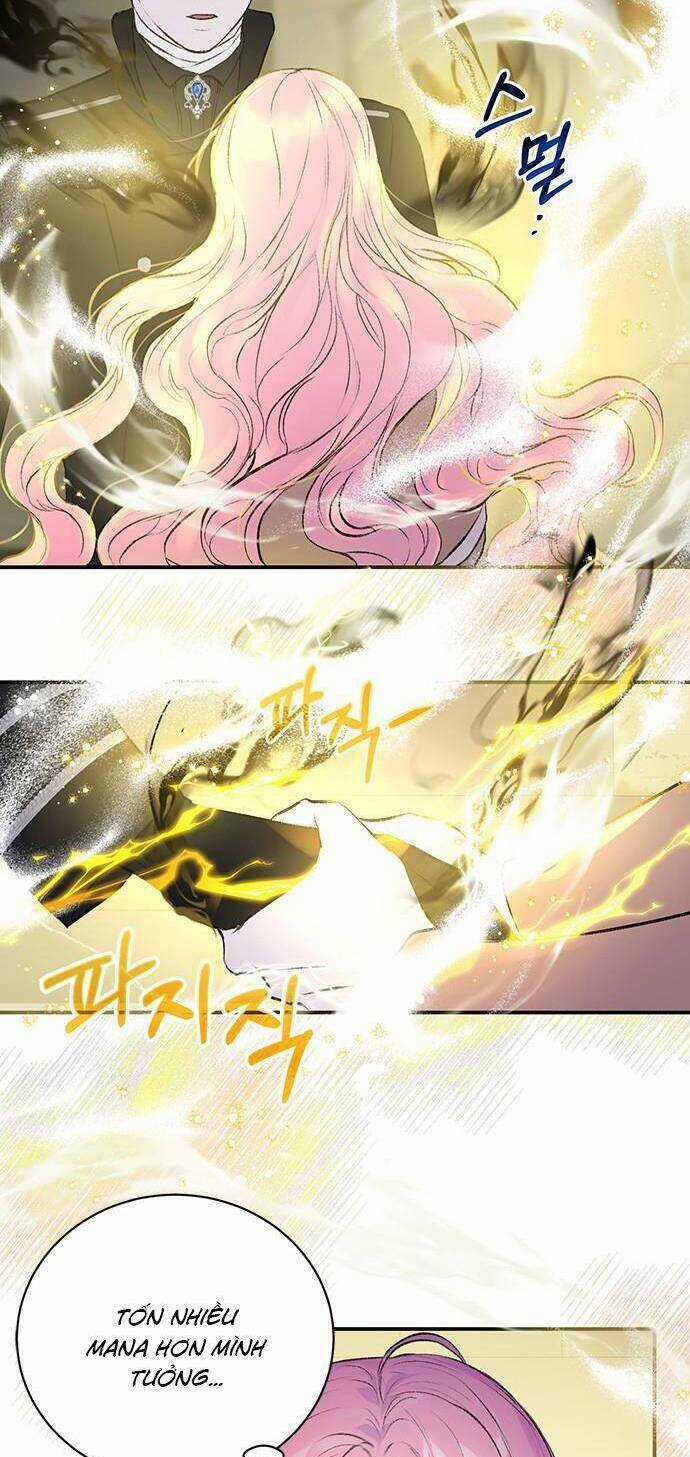 Tôi Tưởng Đây Chính Là Thời Hạn Rồi! Chapter 4 trang 6