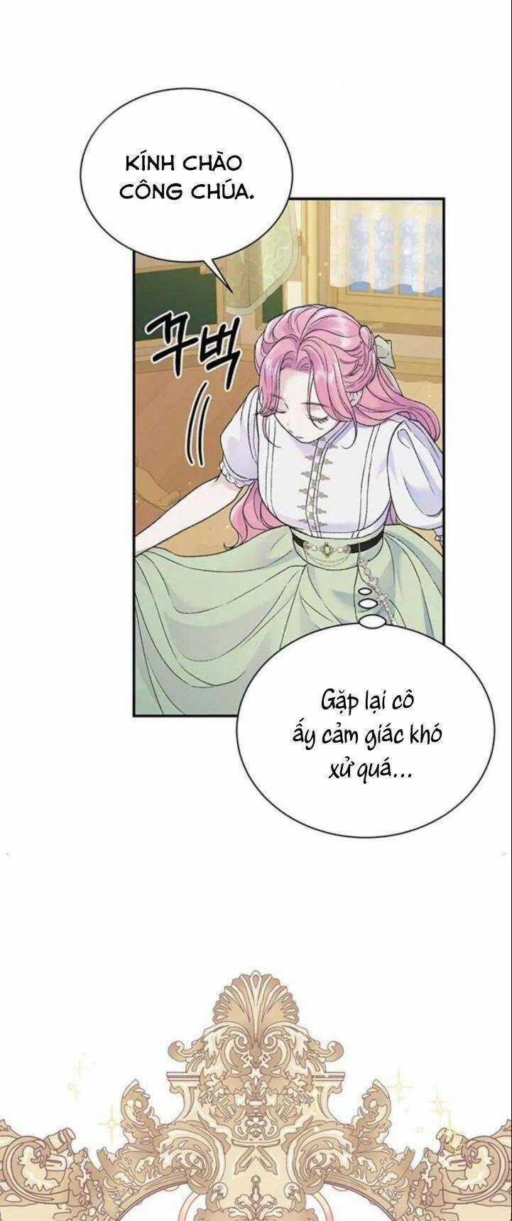 Tôi Tưởng Đây Chính Là Thời Hạn Rồi! Chapter 40 trang 12