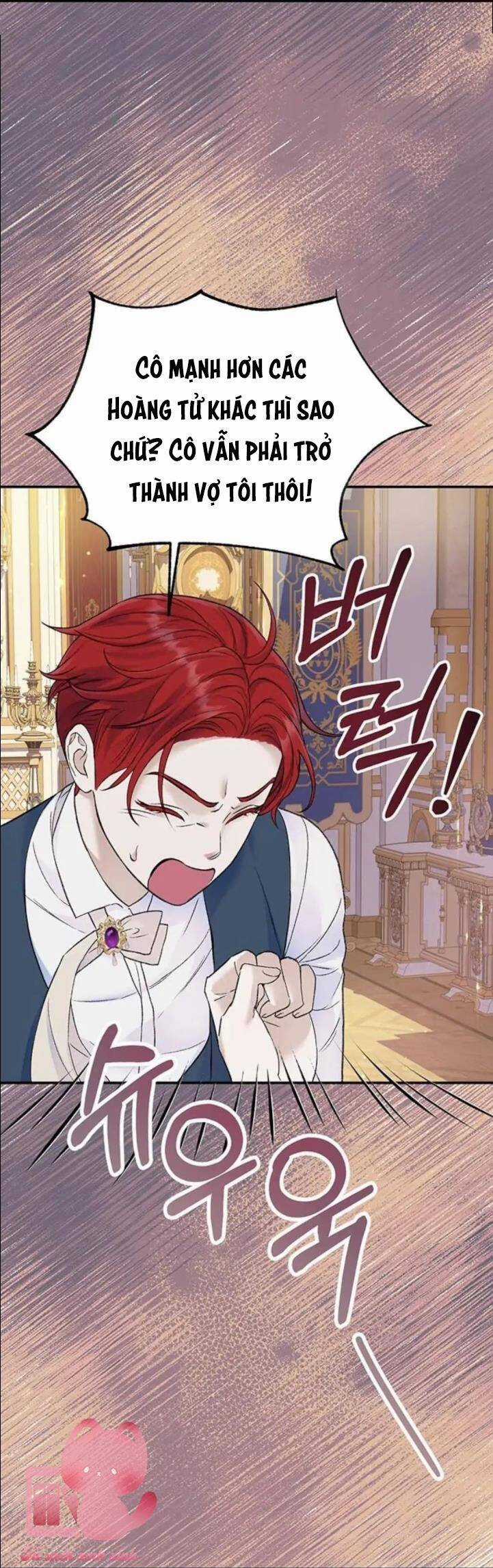 Tôi Tưởng Đây Chính Là Thời Hạn Rồi! Chapter 40 trang 17