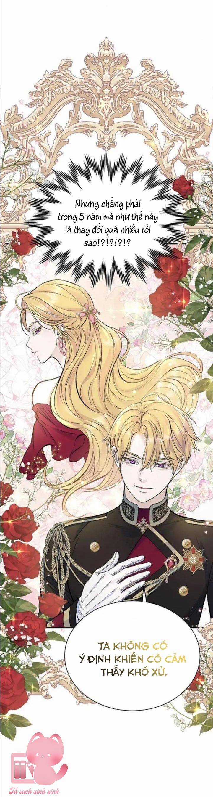 Tôi Tưởng Đây Chính Là Thời Hạn Rồi! Chapter 40 trang 19