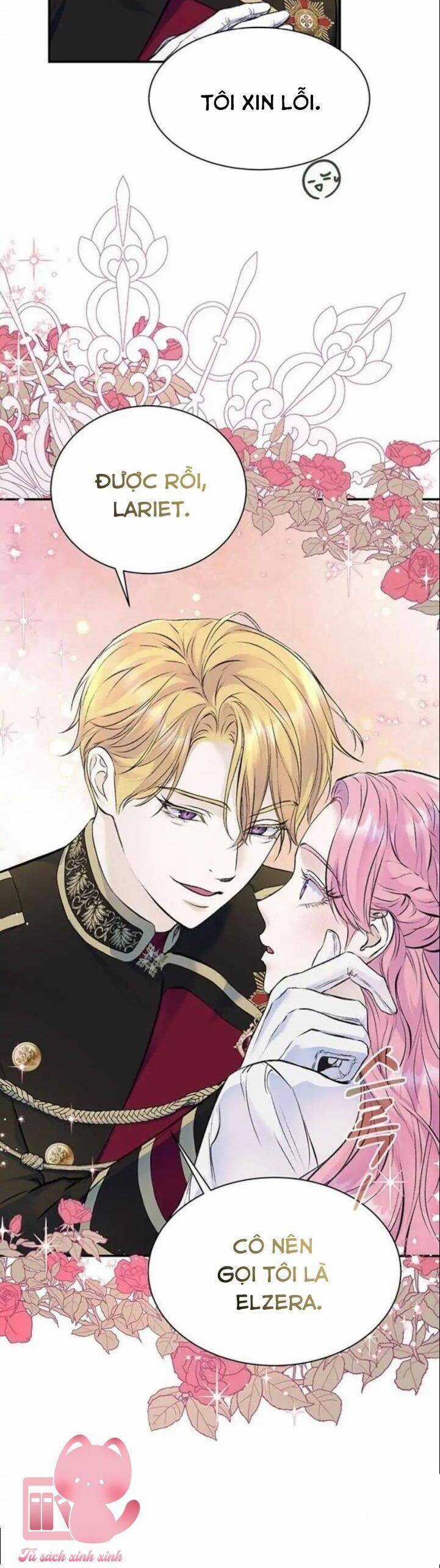 Tôi Tưởng Đây Chính Là Thời Hạn Rồi! Chapter 40 trang 22