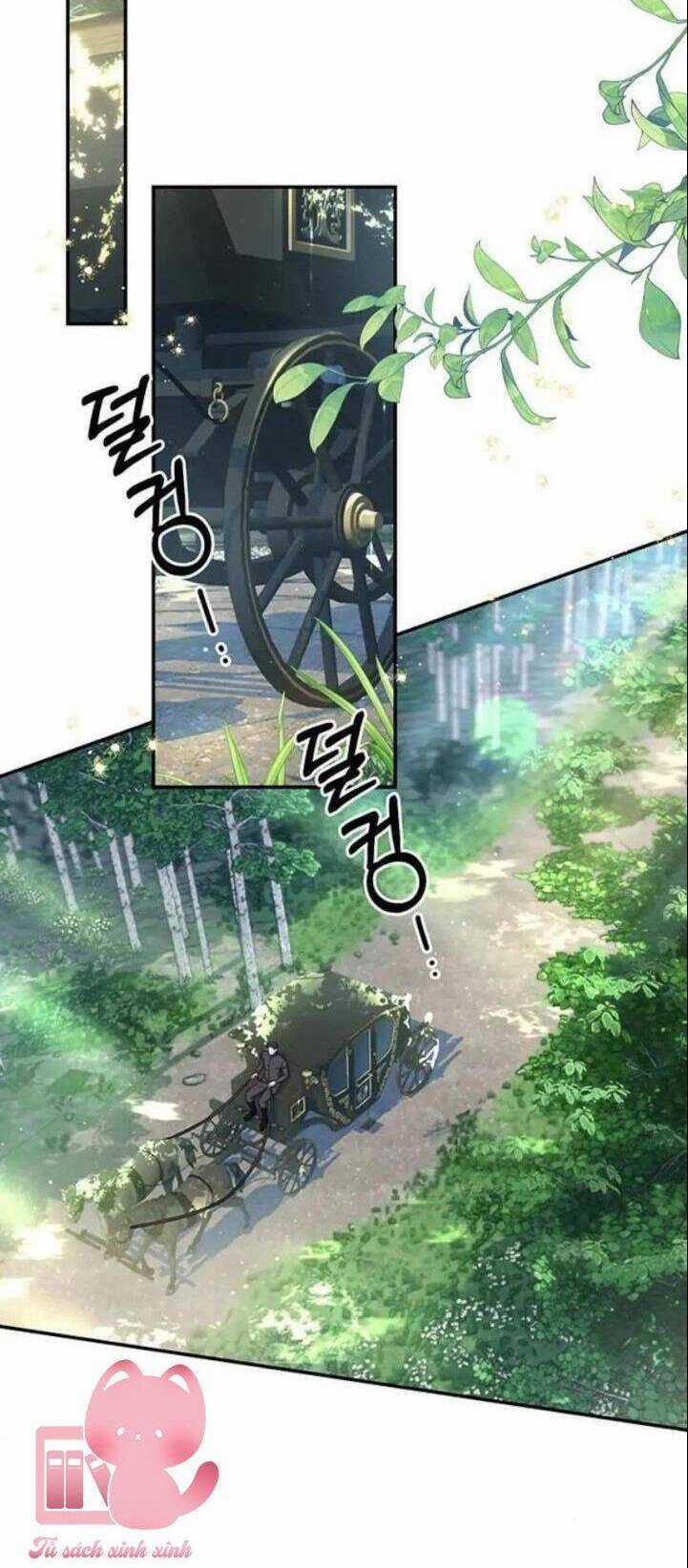 Tôi Tưởng Đây Chính Là Thời Hạn Rồi! Chapter 40 trang 24