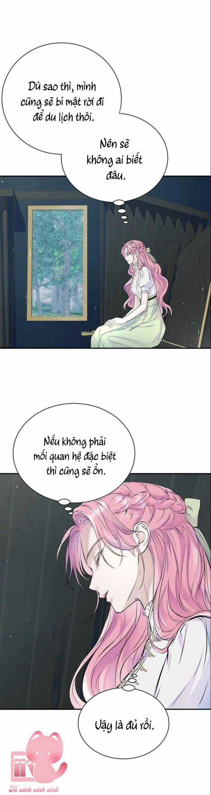 Tôi Tưởng Đây Chính Là Thời Hạn Rồi! Chapter 40 trang 27