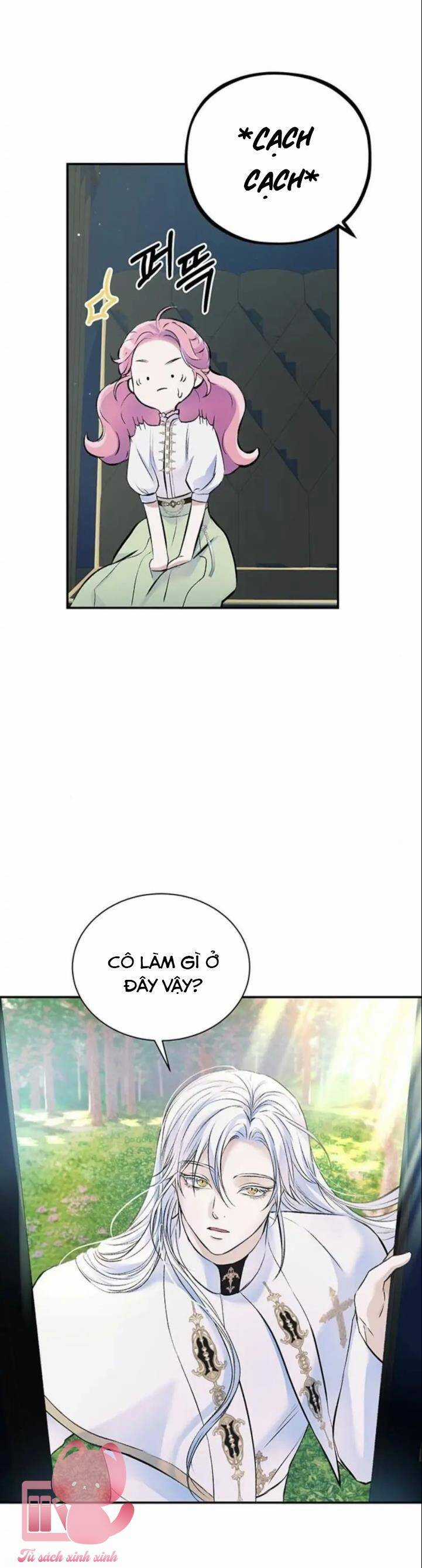 Tôi Tưởng Đây Chính Là Thời Hạn Rồi! Chapter 40 trang 28