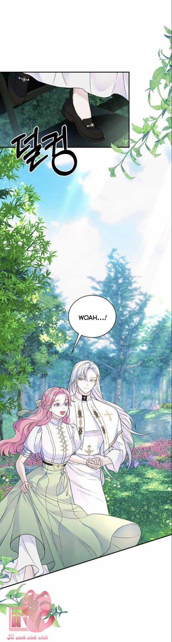 Tôi Tưởng Đây Chính Là Thời Hạn Rồi! Chapter 40 trang 29