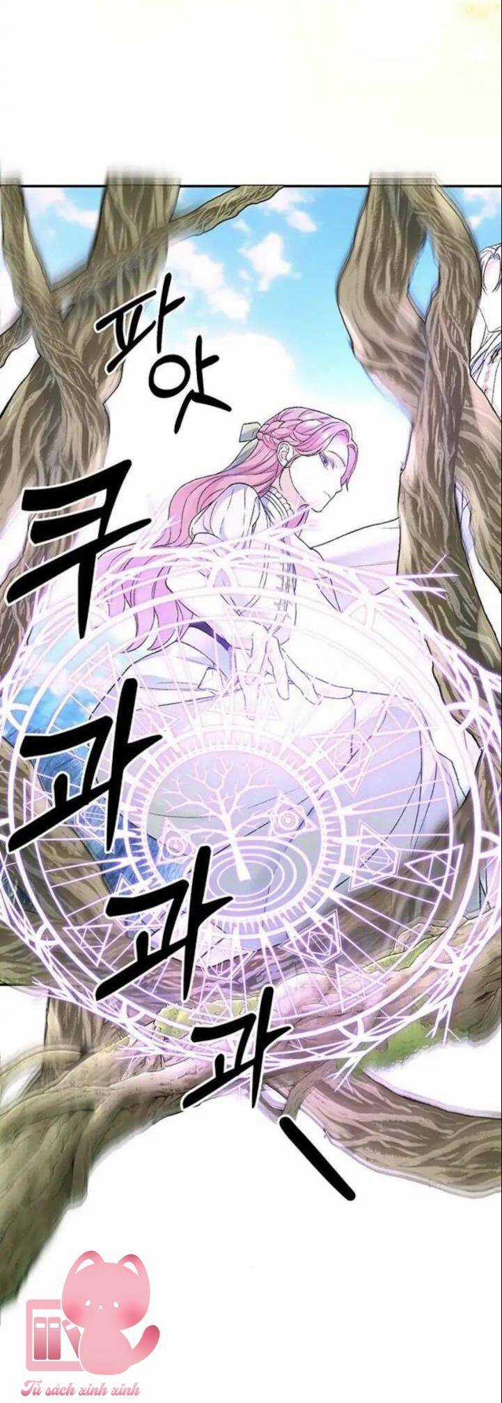 Tôi Tưởng Đây Chính Là Thời Hạn Rồi! Chapter 40 trang 32