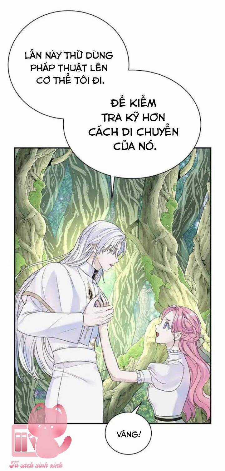Tôi Tưởng Đây Chính Là Thời Hạn Rồi! Chapter 40 trang 34