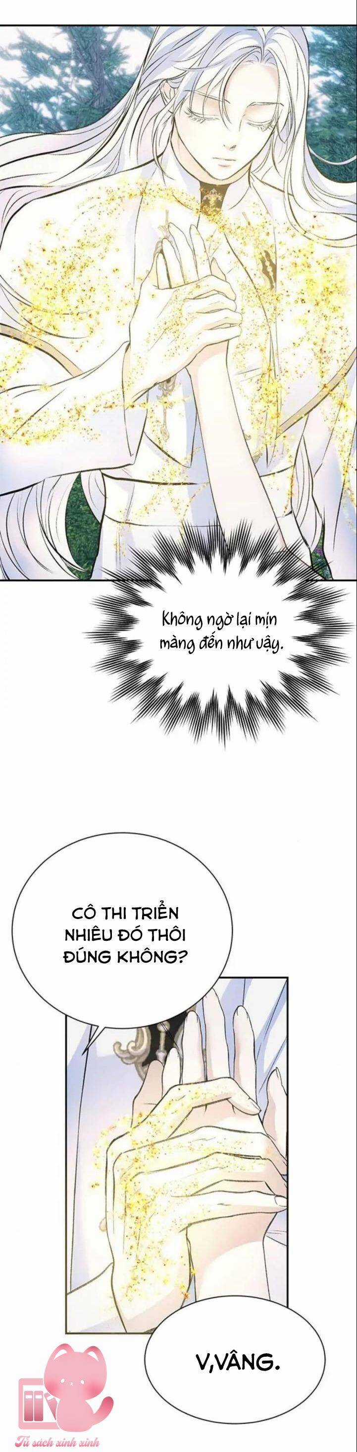 Tôi Tưởng Đây Chính Là Thời Hạn Rồi! Chapter 40 trang 35