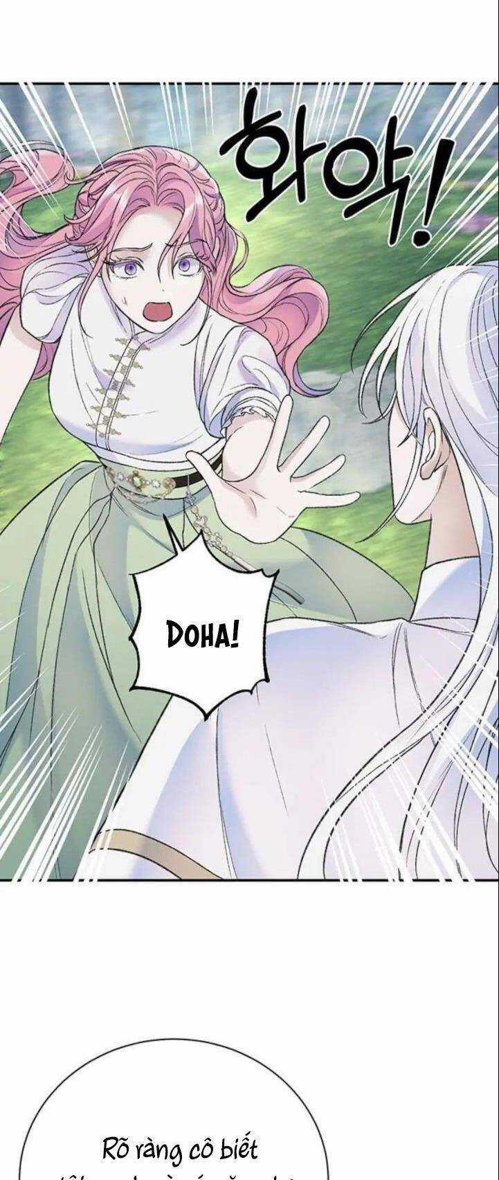 Tôi Tưởng Đây Chính Là Thời Hạn Rồi! Chapter 40 trang 37