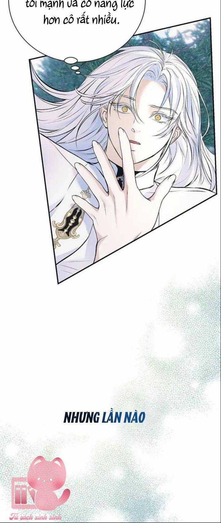 Tôi Tưởng Đây Chính Là Thời Hạn Rồi! Chapter 40 trang 38