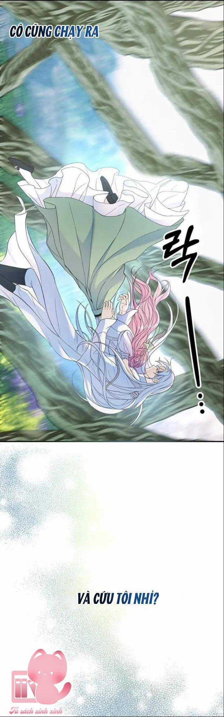 Tôi Tưởng Đây Chính Là Thời Hạn Rồi! Chapter 40 trang 39