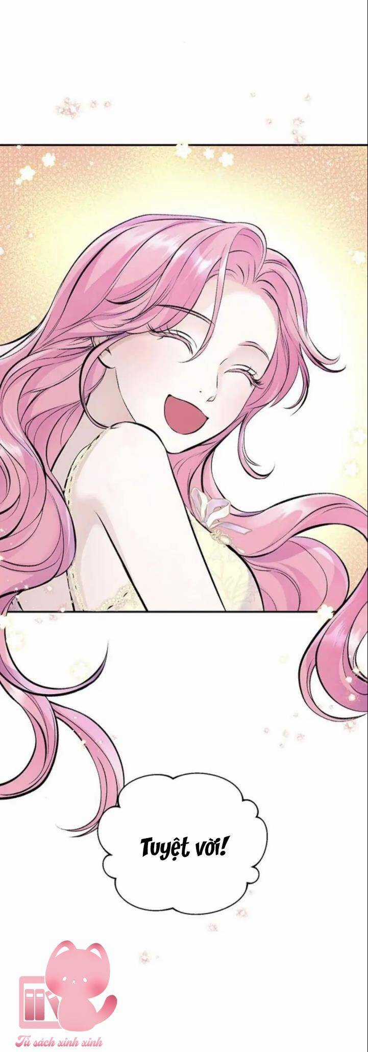 Tôi Tưởng Đây Chính Là Thời Hạn Rồi! Chapter 40 trang 4