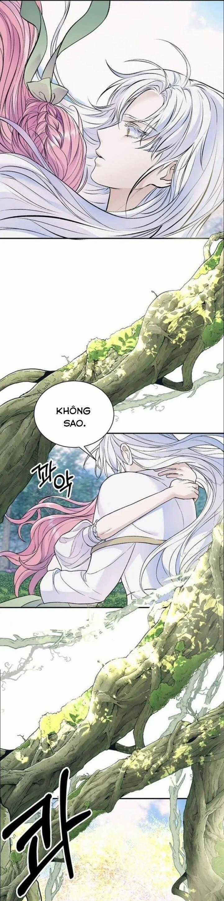Tôi Tưởng Đây Chính Là Thời Hạn Rồi! Chapter 40 trang 40