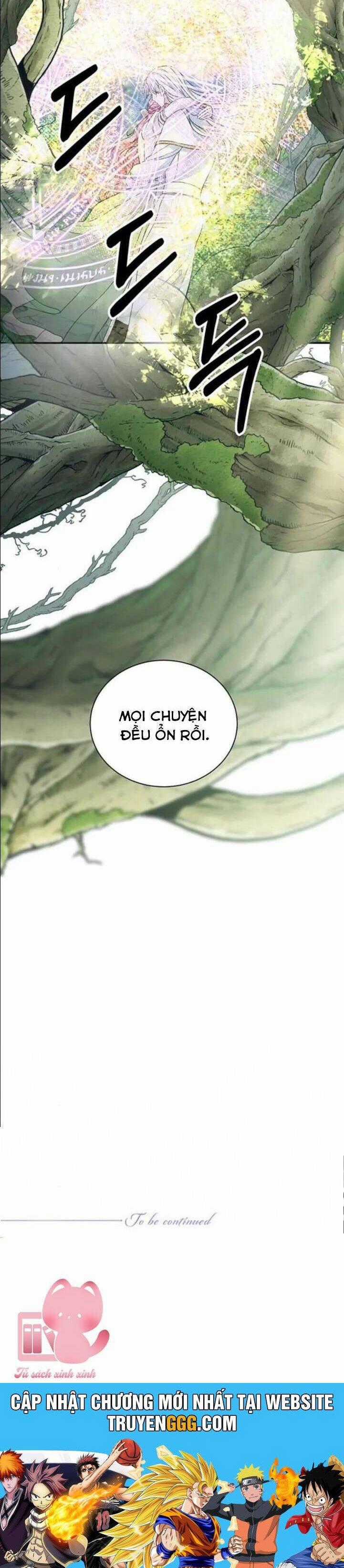 Tôi Tưởng Đây Chính Là Thời Hạn Rồi! Chapter 40 trang 41