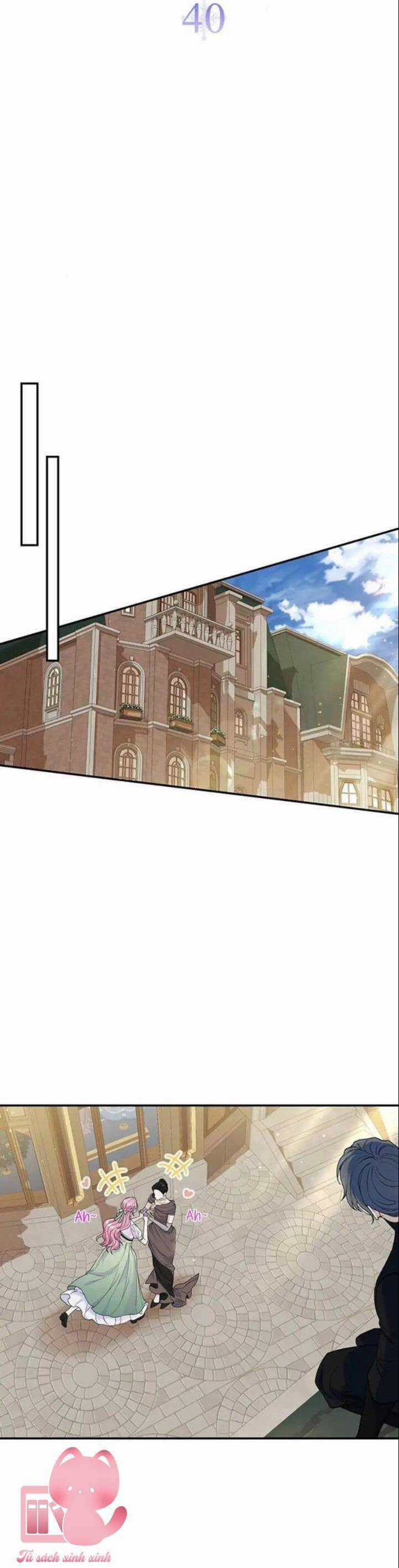 Tôi Tưởng Đây Chính Là Thời Hạn Rồi! Chapter 40 trang 6