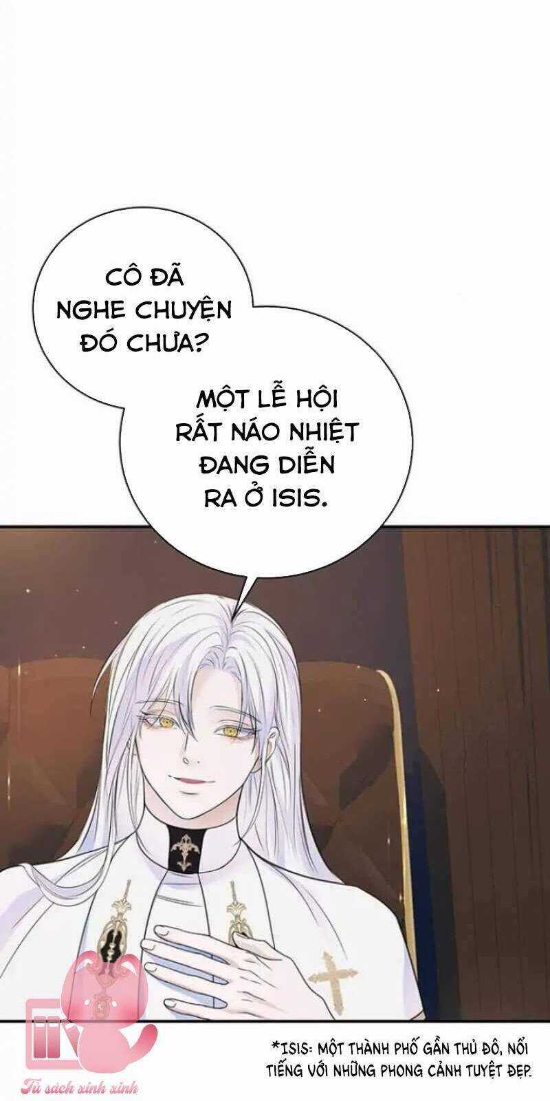 Tôi Tưởng Đây Chính Là Thời Hạn Rồi! Chapter 41 trang 10