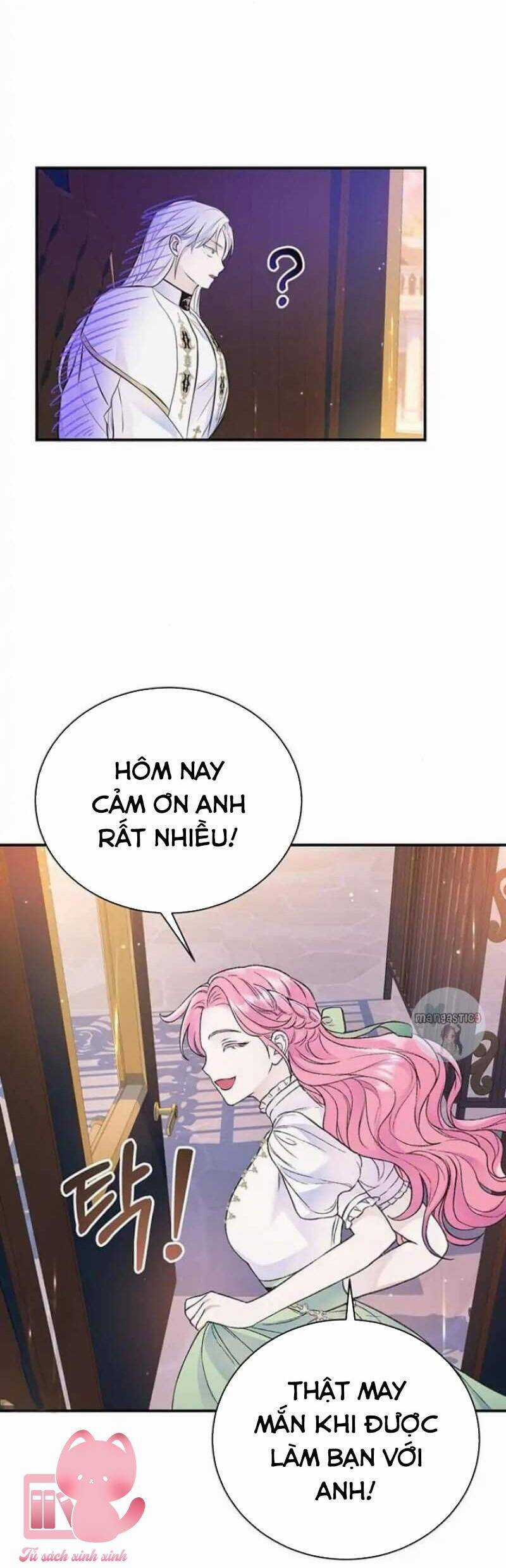 Tôi Tưởng Đây Chính Là Thời Hạn Rồi! Chapter 41 trang 12