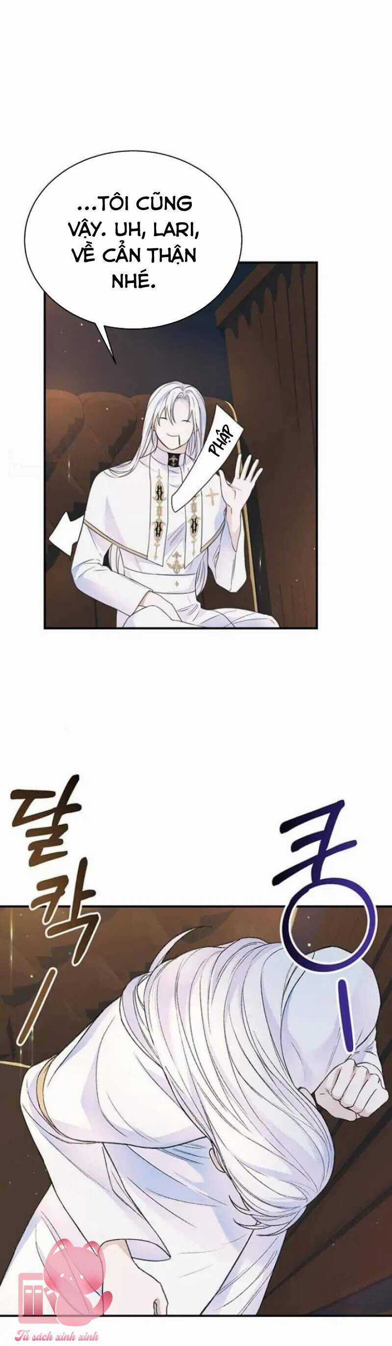 Tôi Tưởng Đây Chính Là Thời Hạn Rồi! Chapter 41 trang 13