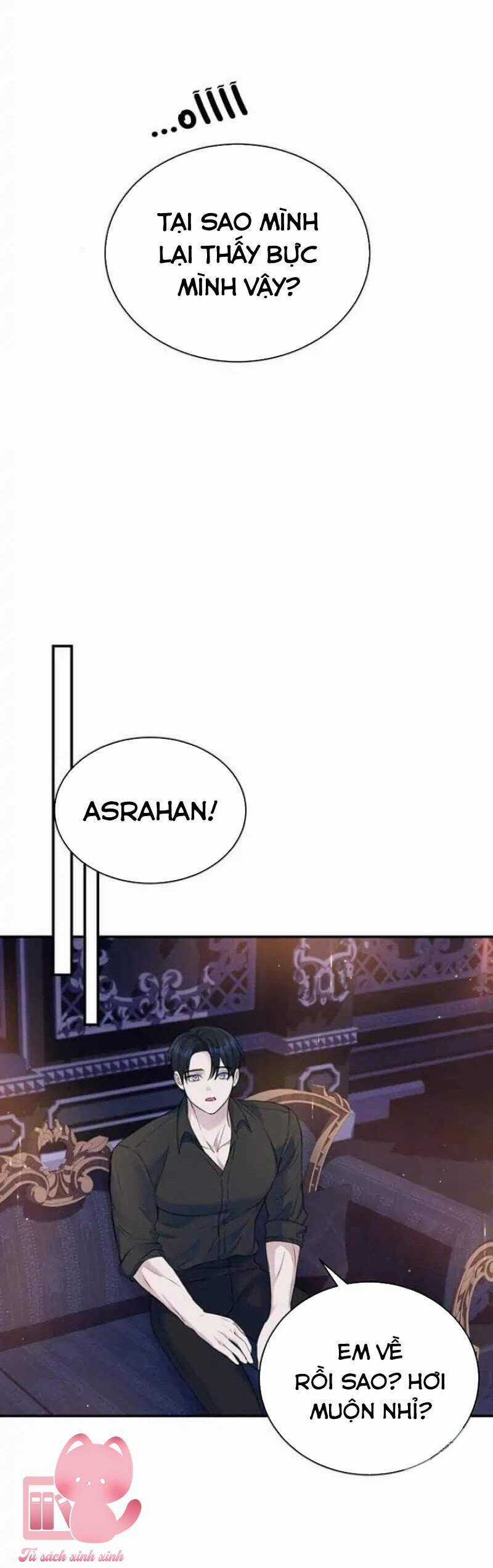 Tôi Tưởng Đây Chính Là Thời Hạn Rồi! Chapter 41 trang 14