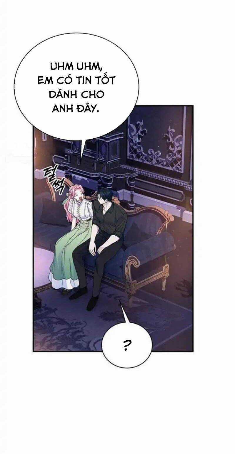 Tôi Tưởng Đây Chính Là Thời Hạn Rồi! Chapter 41 trang 15