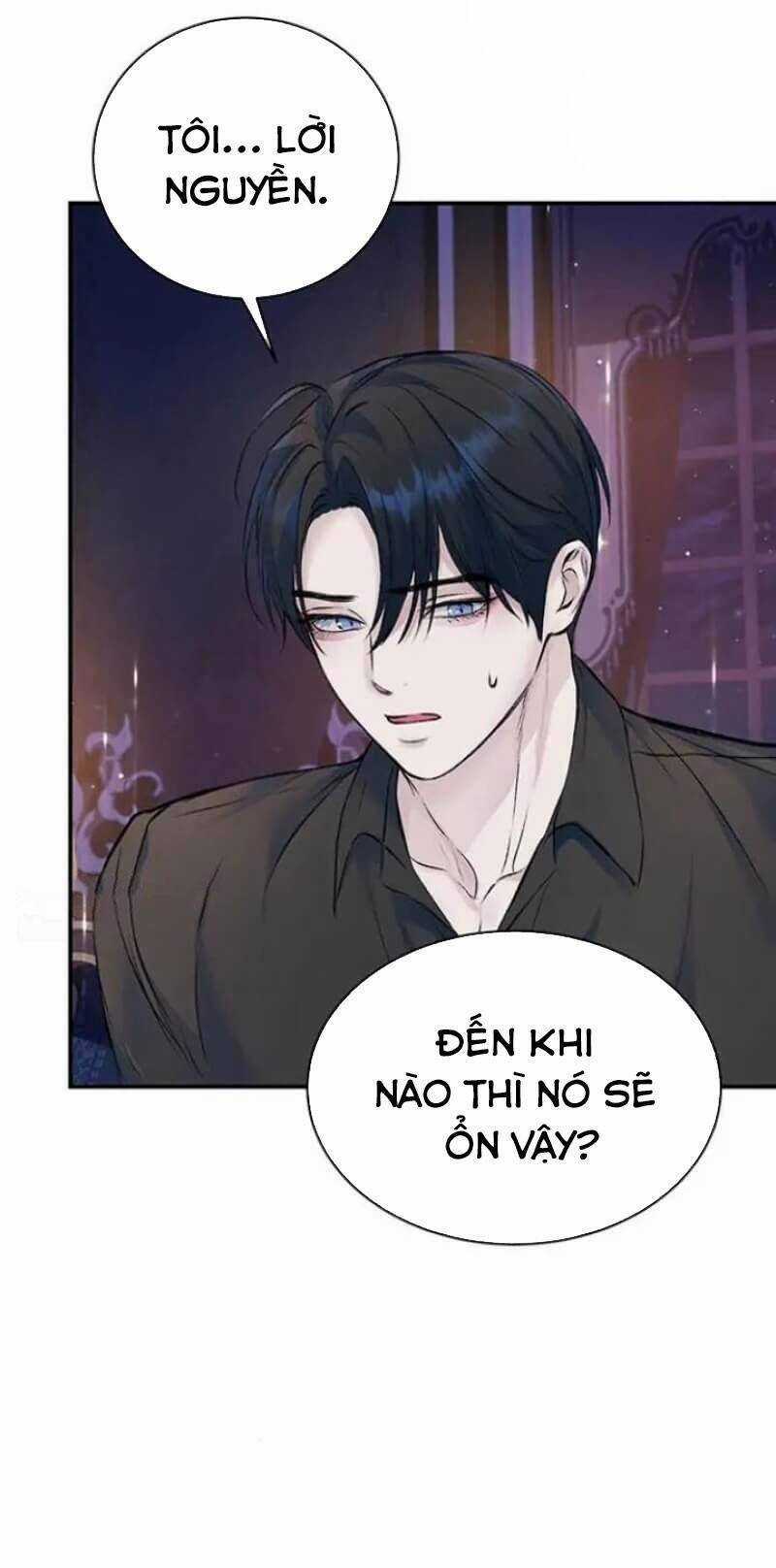 Tôi Tưởng Đây Chính Là Thời Hạn Rồi! Chapter 41 trang 17