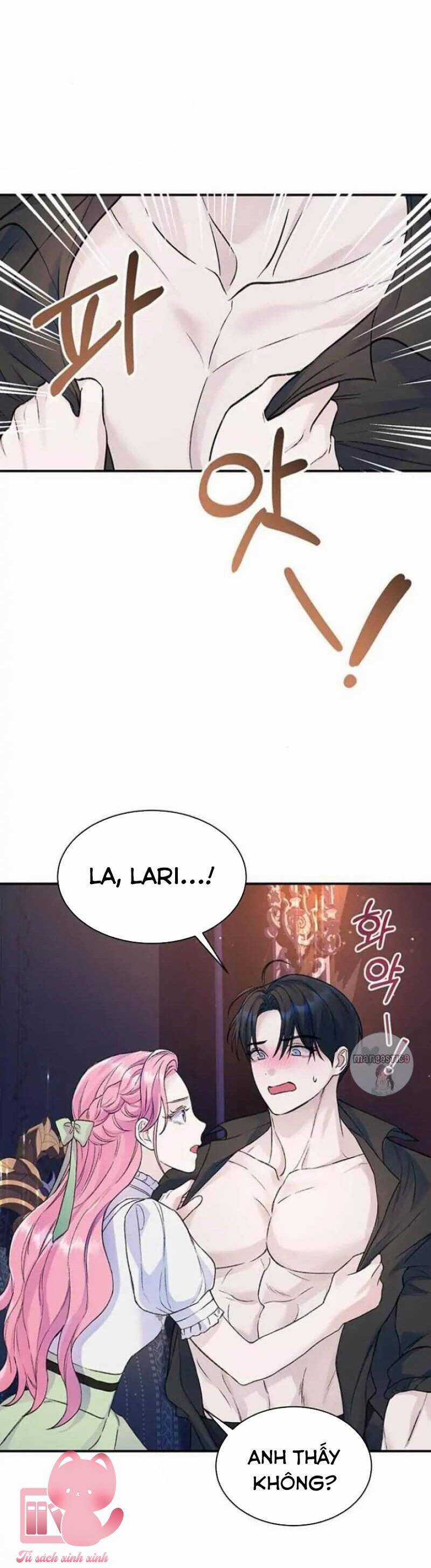 Tôi Tưởng Đây Chính Là Thời Hạn Rồi! Chapter 41 trang 19