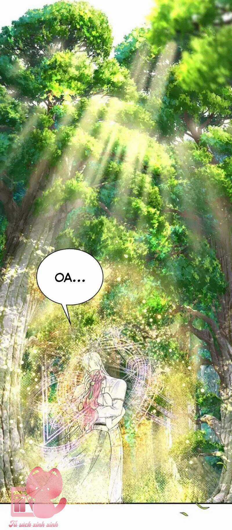 Tôi Tưởng Đây Chính Là Thời Hạn Rồi! Chapter 41 trang 2