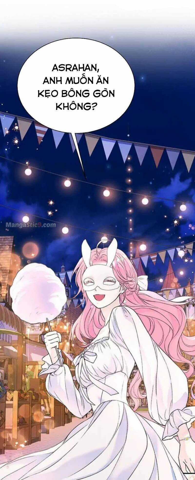 Tôi Tưởng Đây Chính Là Thời Hạn Rồi! Chapter 41 trang 25