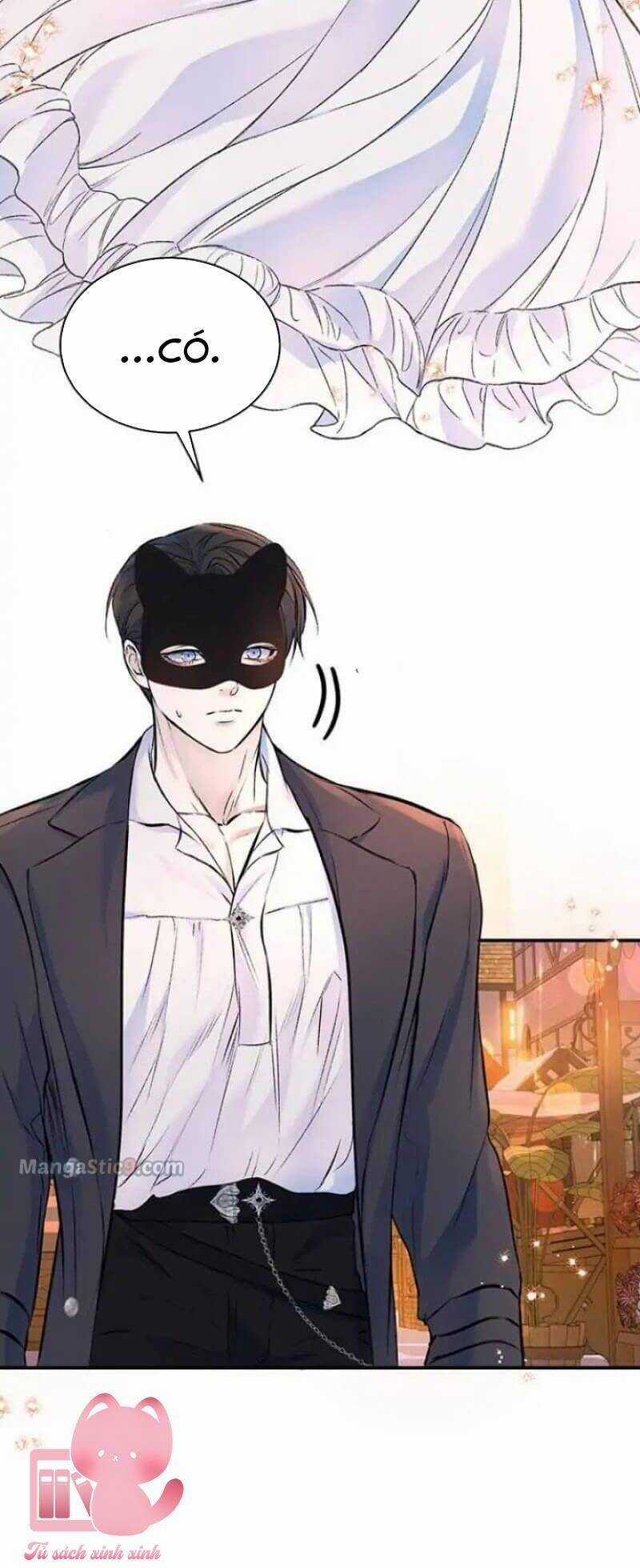 Tôi Tưởng Đây Chính Là Thời Hạn Rồi! Chapter 41 trang 26