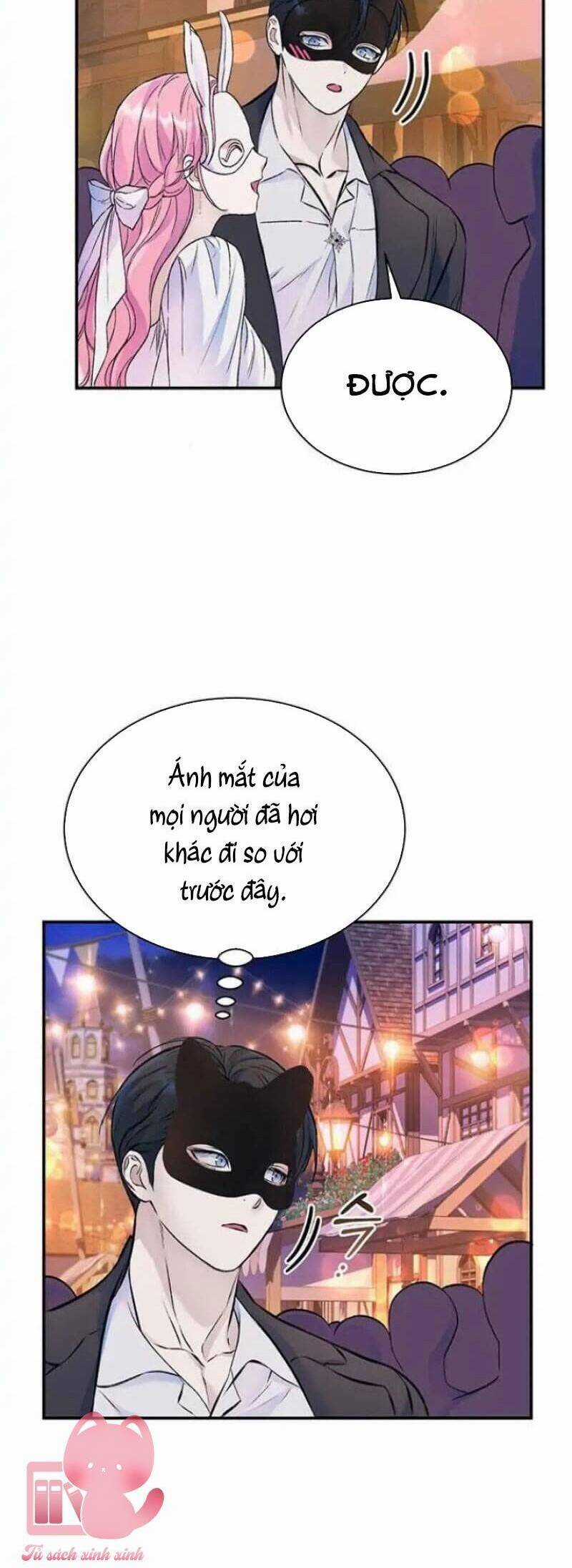 Tôi Tưởng Đây Chính Là Thời Hạn Rồi! Chapter 41 trang 28