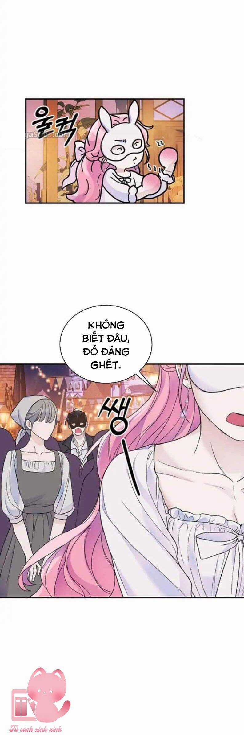 Tôi Tưởng Đây Chính Là Thời Hạn Rồi! Chapter 41 trang 31