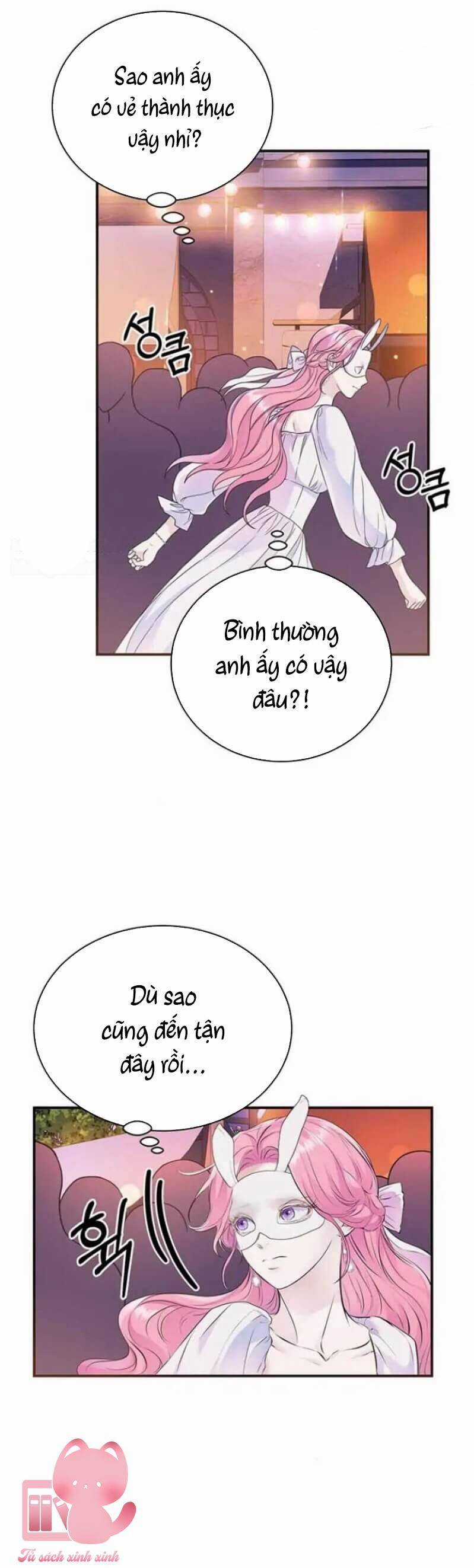 Tôi Tưởng Đây Chính Là Thời Hạn Rồi! Chapter 41 trang 32