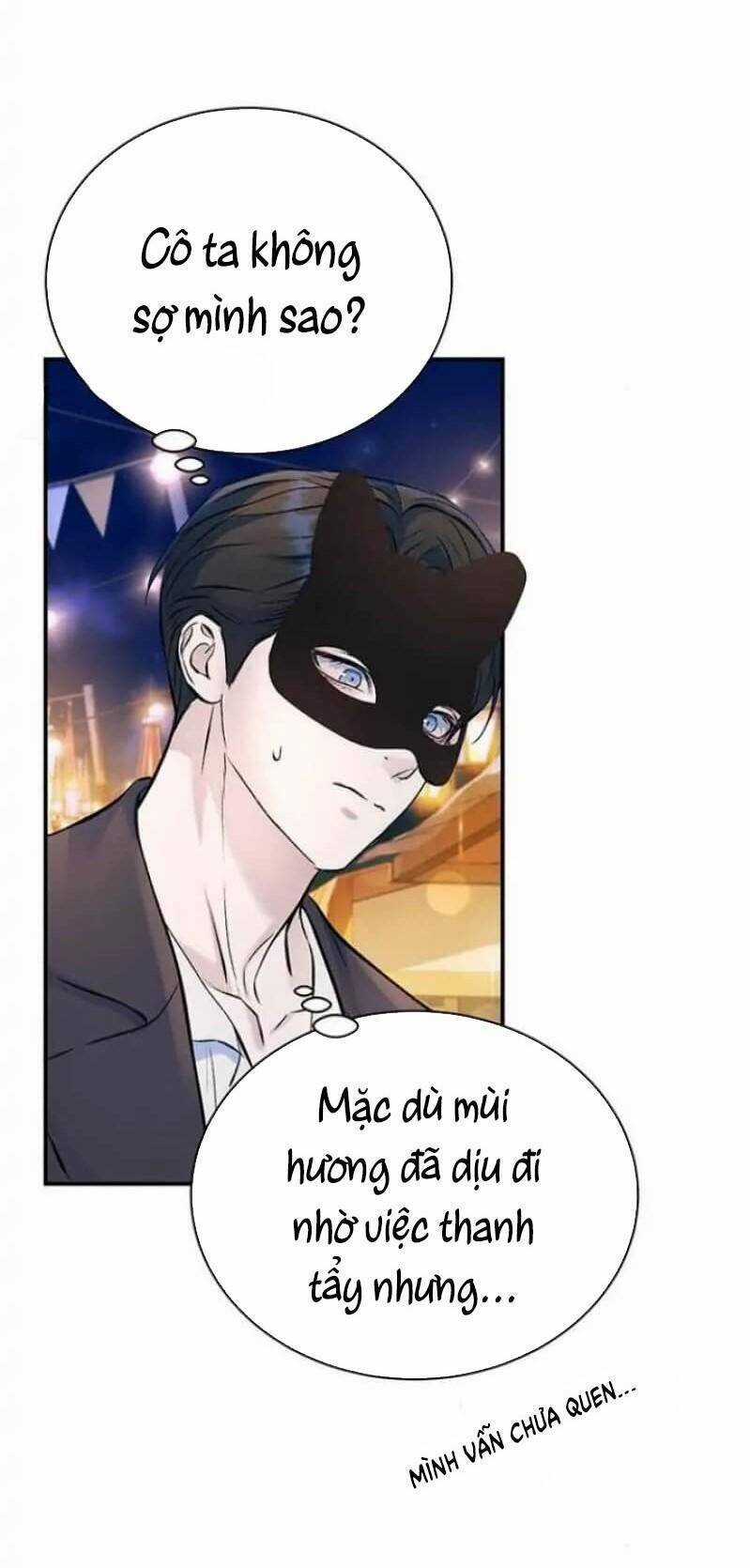 Tôi Tưởng Đây Chính Là Thời Hạn Rồi! Chapter 41 trang 34