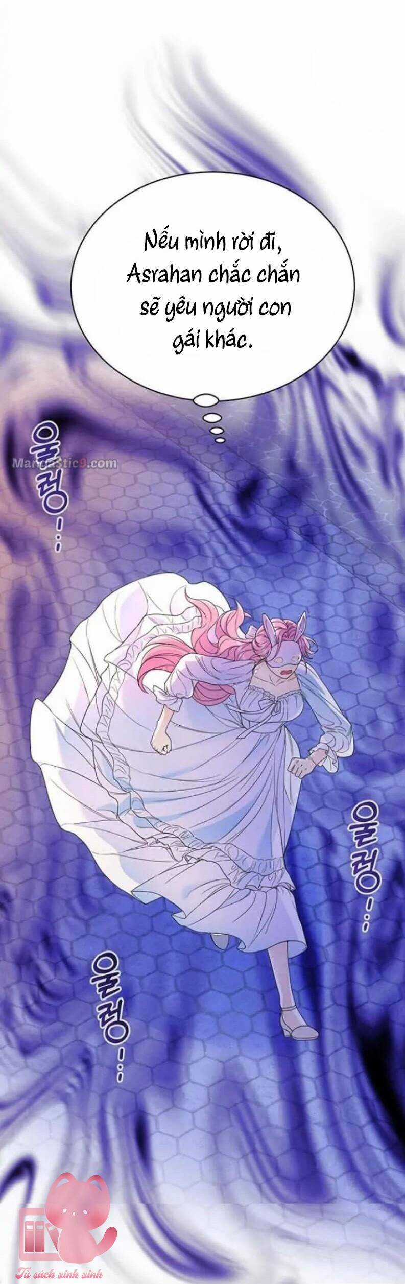 Tôi Tưởng Đây Chính Là Thời Hạn Rồi! Chapter 41 trang 37