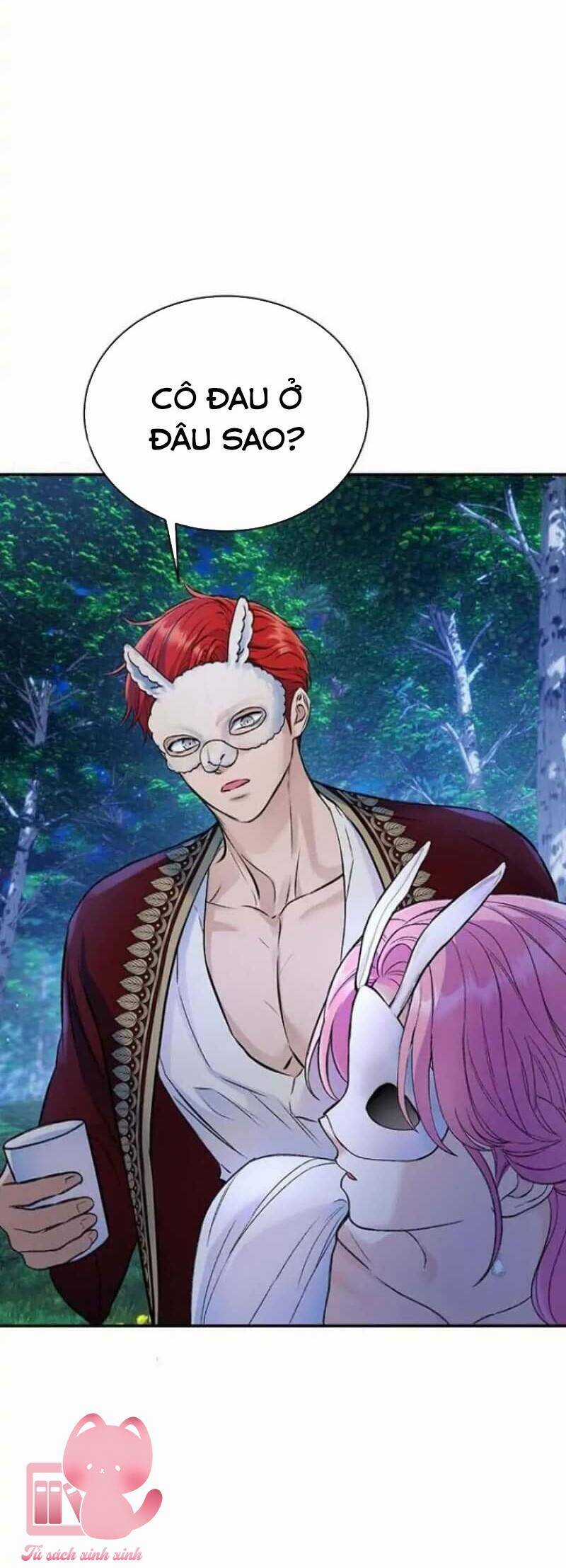 Tôi Tưởng Đây Chính Là Thời Hạn Rồi! Chapter 41 trang 40