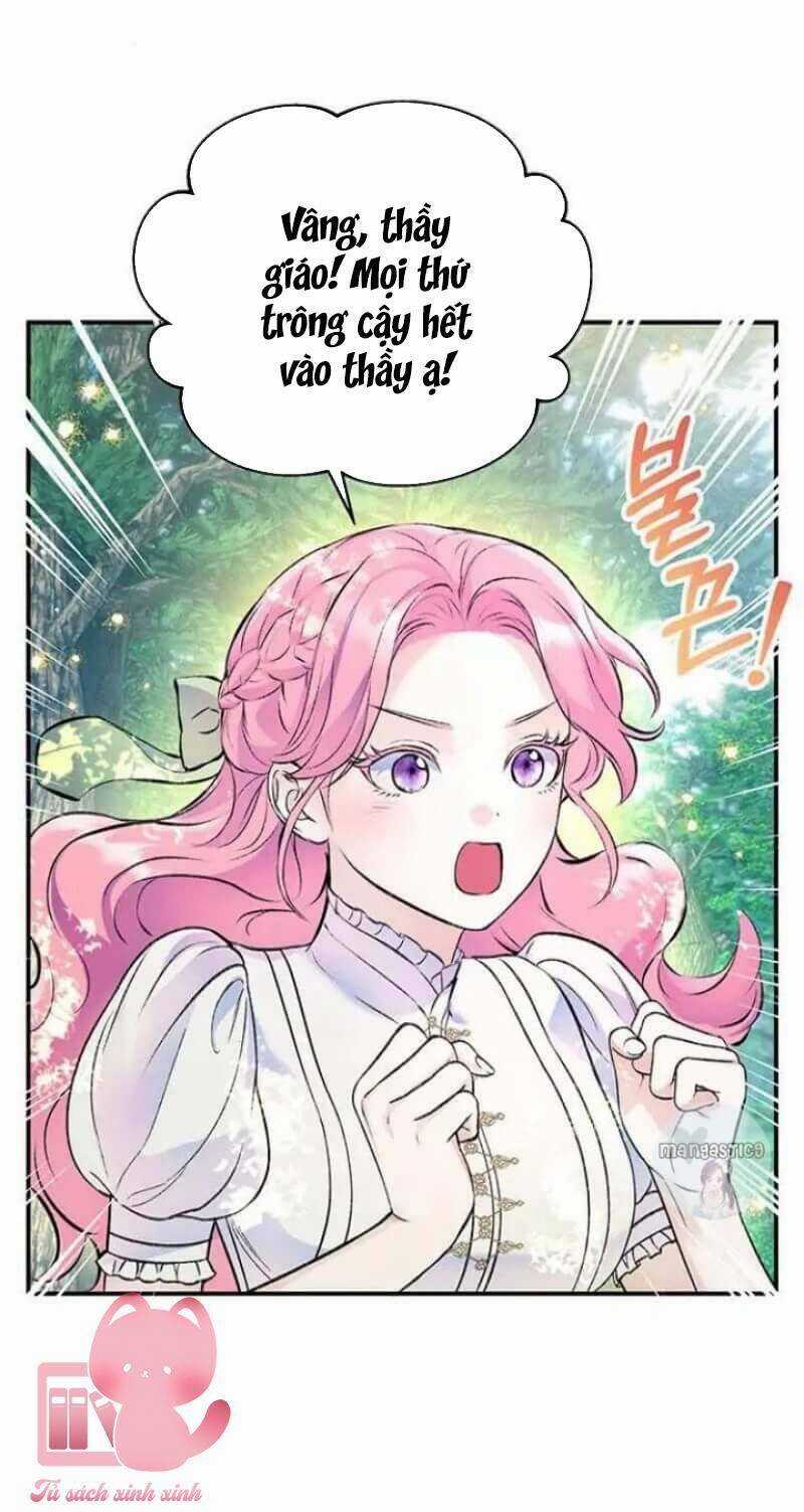 Tôi Tưởng Đây Chính Là Thời Hạn Rồi! Chapter 41 trang 6