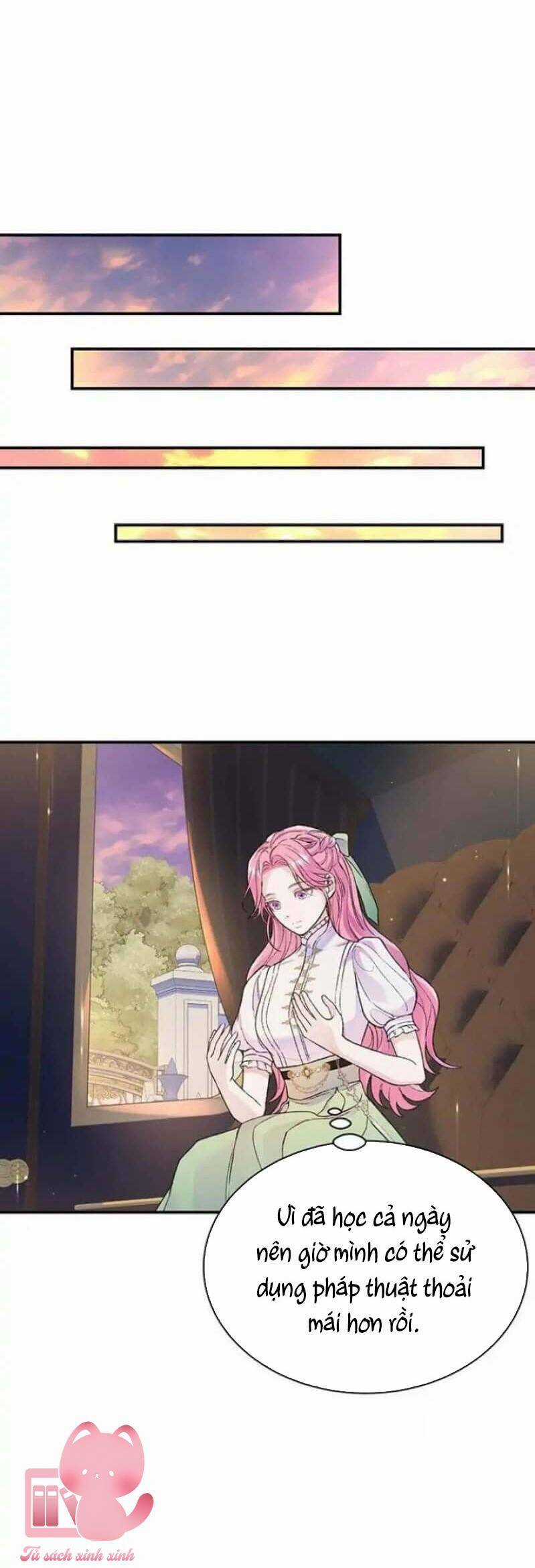 Tôi Tưởng Đây Chính Là Thời Hạn Rồi! Chapter 41 trang 7