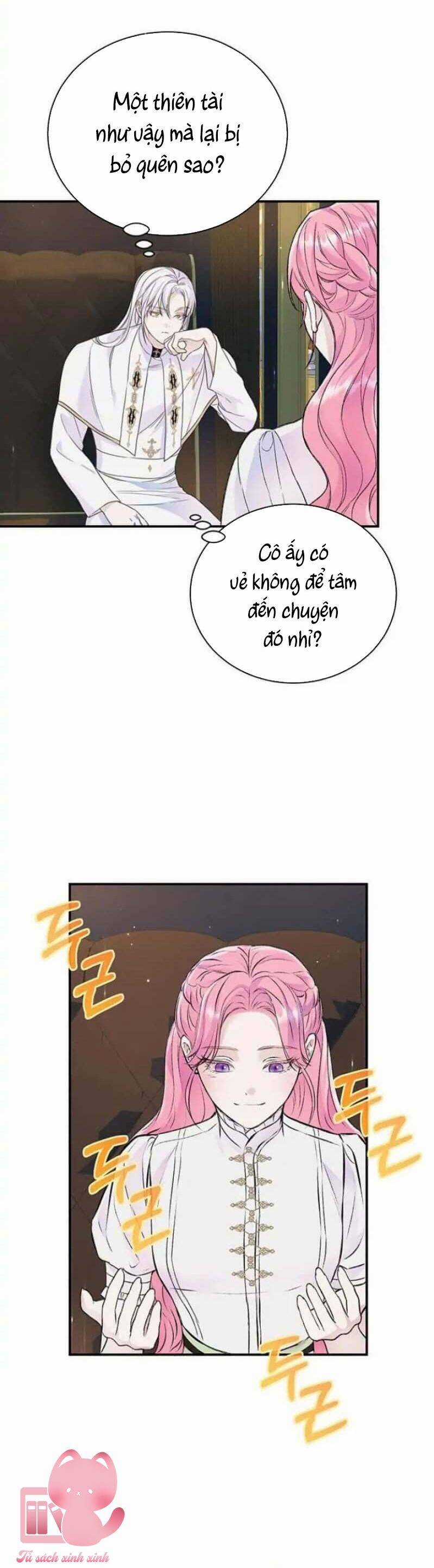 Tôi Tưởng Đây Chính Là Thời Hạn Rồi! Chapter 41 trang 8