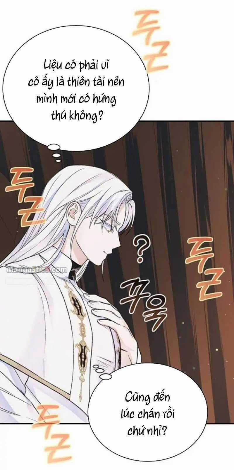 Tôi Tưởng Đây Chính Là Thời Hạn Rồi! Chapter 41 trang 9