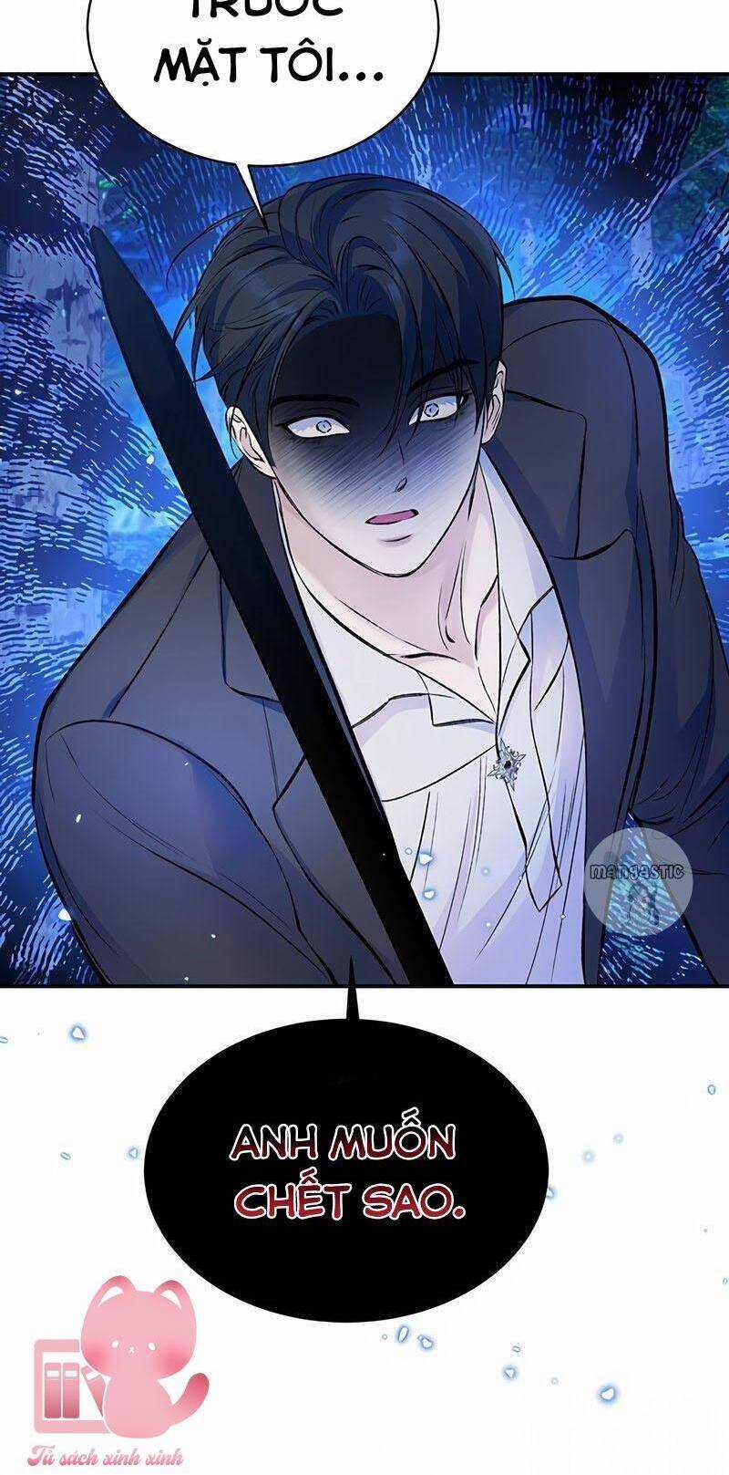 Tôi Tưởng Đây Chính Là Thời Hạn Rồi! Chapter 42 trang 10