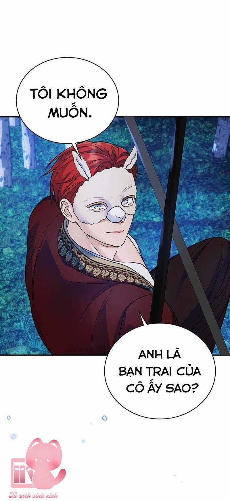 Tôi Tưởng Đây Chính Là Thời Hạn Rồi! Chapter 42 trang 11