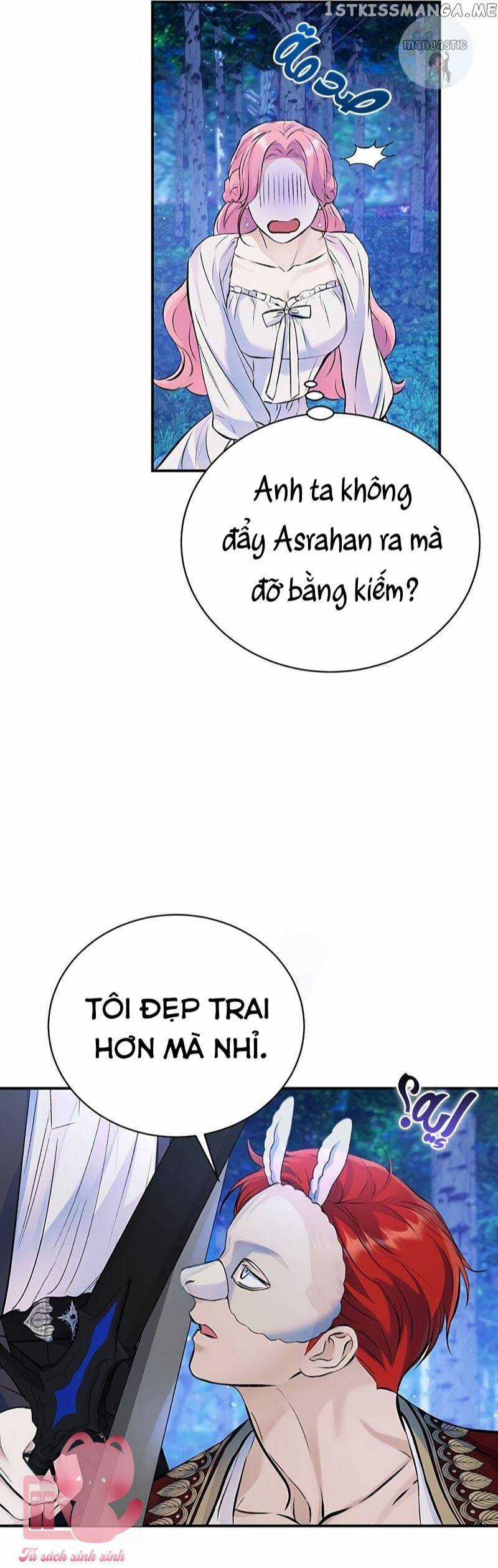 Tôi Tưởng Đây Chính Là Thời Hạn Rồi! Chapter 42 trang 13