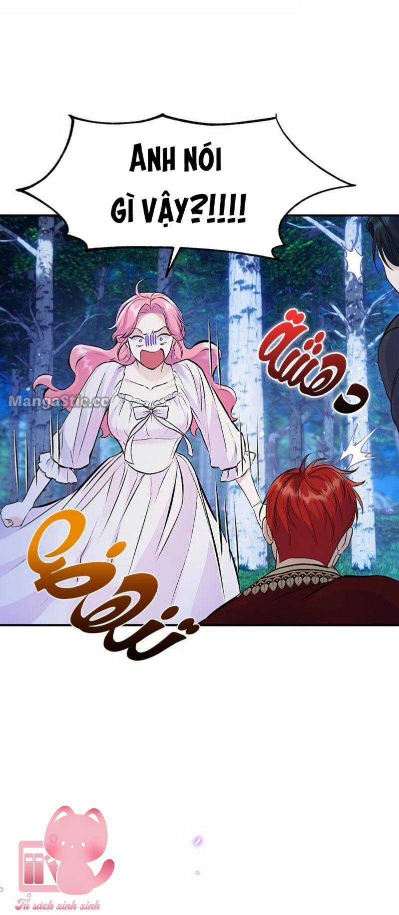 Tôi Tưởng Đây Chính Là Thời Hạn Rồi! Chapter 42 trang 14